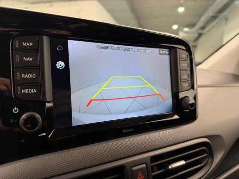 Hyundai i10 1.0 Klass