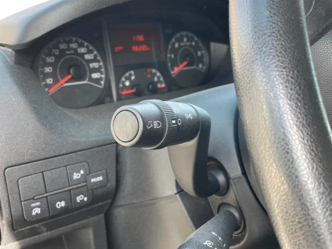 Peugeot Boxer L4H3 165CV