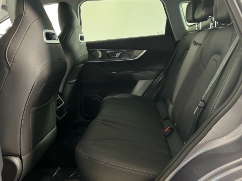 EBRO S700 1.6 TGDI Luxury 7 DCT