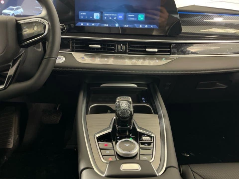 EBRO S700 1.6 TGDI Luxury 7 DCT