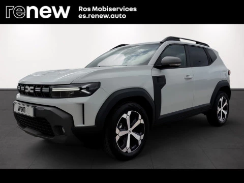 Dacia Duster  1.2 mild hybrid Journey 4x2 96kW 48v