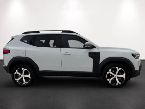 Dacia Duster  1.2 mild hybrid Journey 4x2 96kW 48v