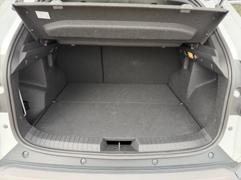 Dacia Duster  1.2 mild hybrid Journey 4x2 96kW 48v