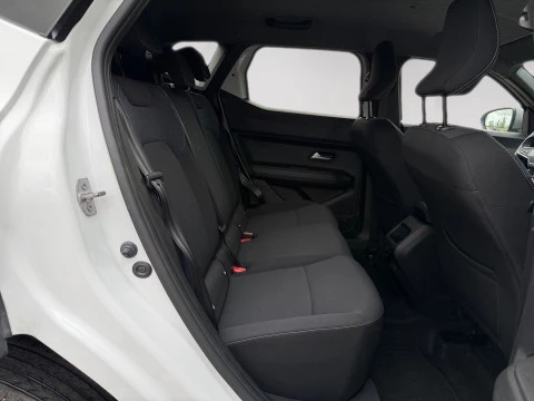 Dacia Duster  1.2 mild hybrid Journey 4x2 96kW 48v