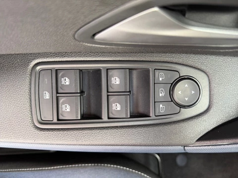 Dacia Duster  1.2 mild hybrid Journey 4x2 96kW 48v