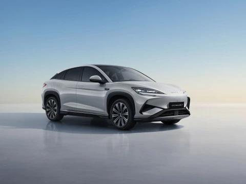 BYD SEALION 7 91 kWh Excellence AWD