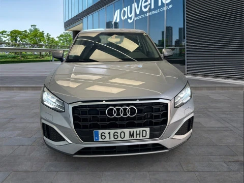 Audi Q2 Advanced 30 TFSI 81kW (110CV)