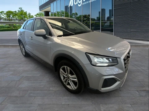 Audi Q2 Advanced 30 TFSI 81kW (110CV)