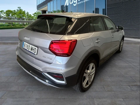 Audi Q2 Advanced 30 TFSI 81kW (110CV)