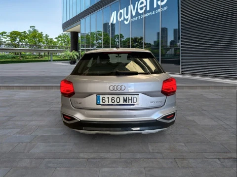 Audi Q2 Advanced 30 TFSI 81kW (110CV)