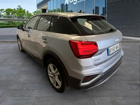 Audi Q2 Advanced 30 TFSI 81kW (110CV)