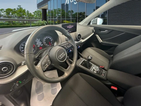 Audi Q2 Advanced 30 TFSI 81kW (110CV)