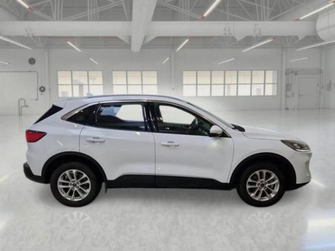 Ford Kuga Titanium 2.5 Duratec PHEV 165kW Auto