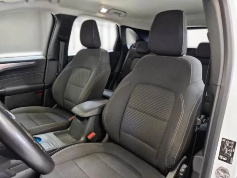 Ford Kuga Titanium 2.5 Duratec PHEV 165kW Auto