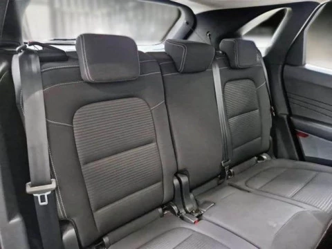 Ford Kuga Titanium 2.5 Duratec PHEV 165kW Auto