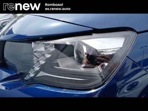 Peugeot Rifter  Diesel  1.5BlueHDI S&S GT Business Long 130