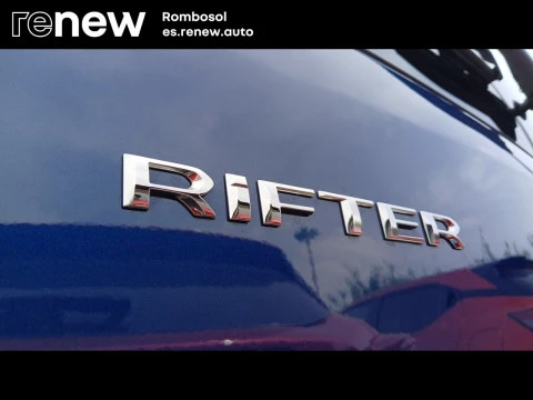 Peugeot Rifter  Diesel  1.5BlueHDI S&S GT Business Long 130
