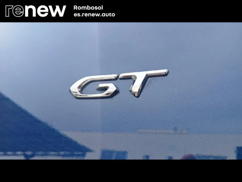 Peugeot Rifter  Diesel  1.5BlueHDI S&S GT Business Long 130