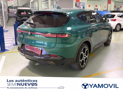 Alfa Romeo Tonale 1.5 MHEV Veloce FWD Auto 118 kW (160 CV)