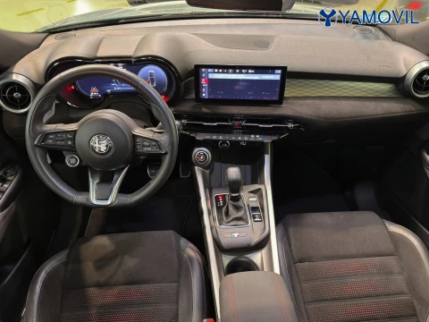 Alfa Romeo Tonale 1.5 MHEV Veloce FWD Auto 118 kW (160 CV)
