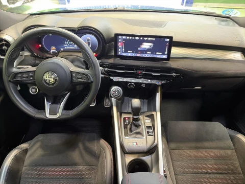 Alfa Romeo Tonale 1.5 MHEV Veloce FWD Auto 118 kW (160 CV)