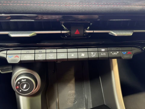Alfa Romeo Tonale 1.5 MHEV Veloce FWD Auto 118 kW (160 CV)