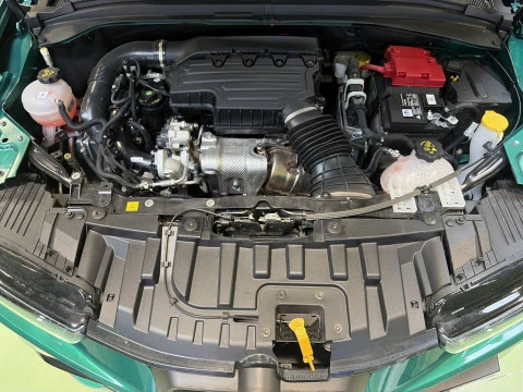Alfa Romeo Tonale 1.5 MHEV Veloce FWD Auto 118 kW (160 CV)