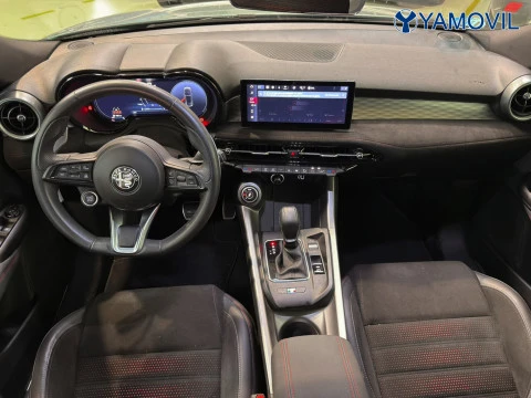 Alfa Romeo Tonale 1.5 MHEV Veloce FWD Auto 118 kW (160 CV)