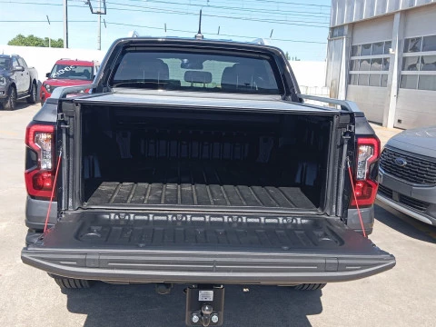 Ford Ranger 2.0 Ecobl 151kW e-AWD D Cab Wildtrack AT