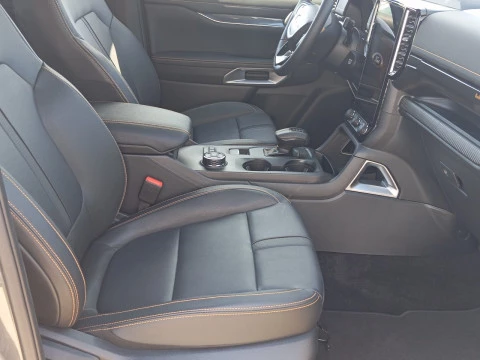 Ford Ranger 2.0 Ecobl 151kW e-AWD D Cab Wildtrack AT