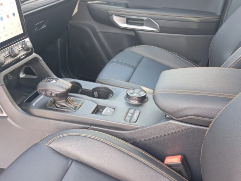 Ford Ranger 2.0 Ecobl 151kW e-AWD D Cab Wildtrack AT