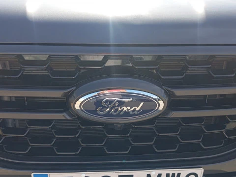 Ford Ranger 2.0 Ecobl 151kW e-AWD D Cab Wildtrack AT