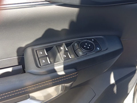 Ford Ranger 2.0 Ecobl 151kW e-AWD D Cab Wildtrack AT