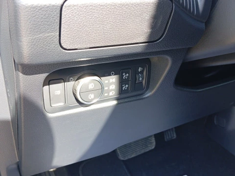 Ford Ranger 2.0 Ecobl 151kW e-AWD D Cab Wildtrack AT