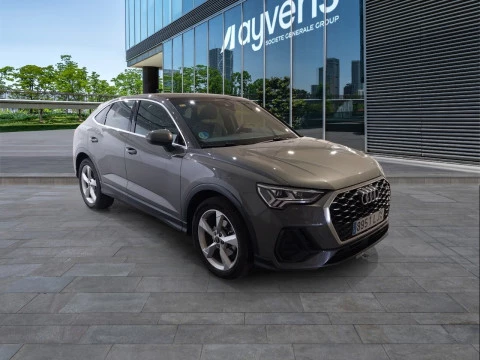 Audi Q3 Sportback 35 TFSI 110kW (150CV) S tronic Advanced