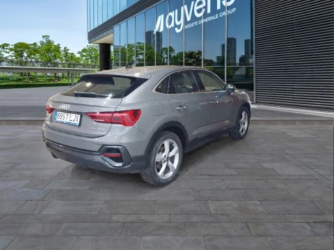 Audi Q3 Sportback 35 TFSI 110kW (150CV) S tronic Advanced