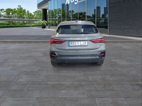 Audi Q3 Sportback 35 TFSI 110kW (150CV) S tronic Advanced