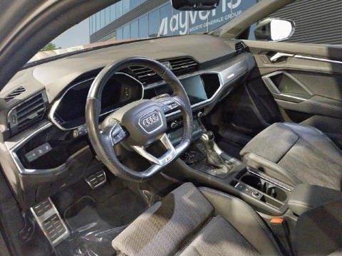 Audi Q3 Sportback 35 TFSI 110kW (150CV) S tronic Advanced