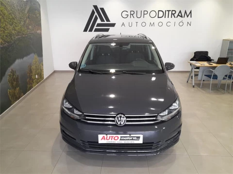 Volkswagen Touran Advance 2.0 TDI 110kW (150CV) DSG
