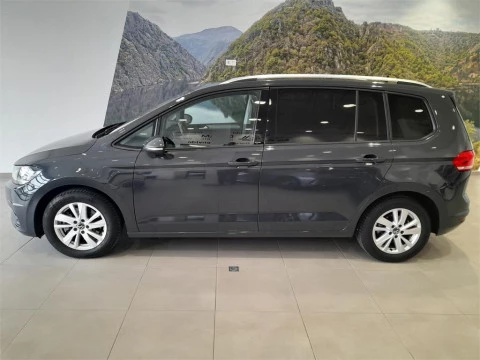 Volkswagen Touran Advance 2.0 TDI 110kW (150CV) DSG