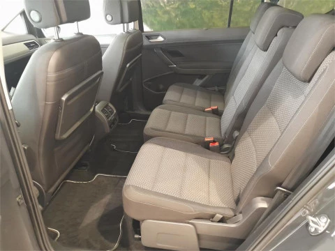 Volkswagen Touran Advance 2.0 TDI 110kW (150CV) DSG