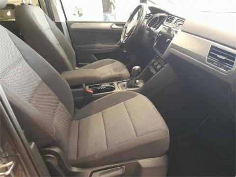 Volkswagen Touran Advance 2.0 TDI 110kW (150CV) DSG