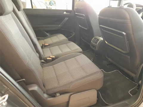 Volkswagen Touran Advance 2.0 TDI 110kW (150CV) DSG