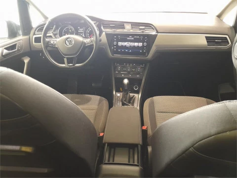 Volkswagen Touran Advance 2.0 TDI 110kW (150CV) DSG