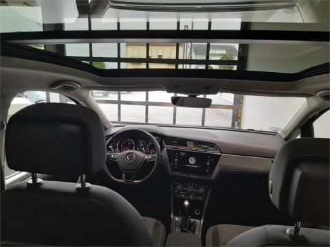 Volkswagen Touran Advance 2.0 TDI 110kW (150CV) DSG