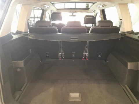 Volkswagen Touran Advance 2.0 TDI 110kW (150CV) DSG