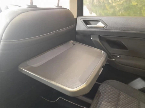 Volkswagen Touran Advance 2.0 TDI 110kW (150CV) DSG