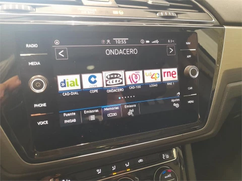 Volkswagen Touran Advance 2.0 TDI 110kW (150CV) DSG