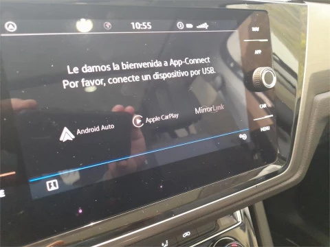 Volkswagen Touran Advance 2.0 TDI 110kW (150CV) DSG