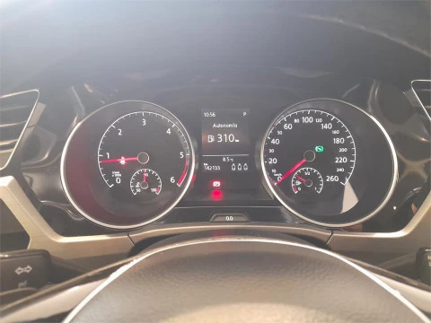 Volkswagen Touran Advance 2.0 TDI 110kW (150CV) DSG